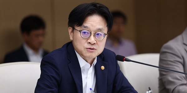 [Who Is ?] 김정관 산업통상부 장관 