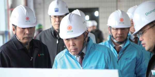 [Who Is ?] 윤대인 삼천당제약 회장 