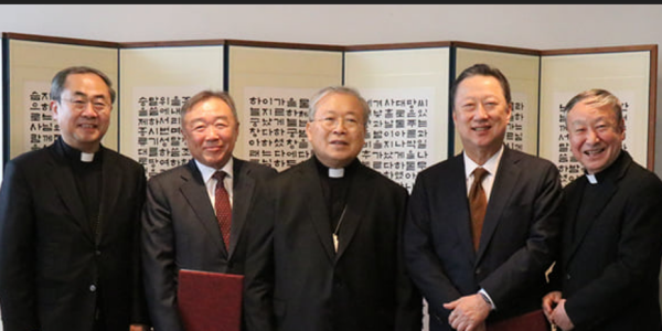 [Who Is ?] 윤대인 삼천당제약 회장 