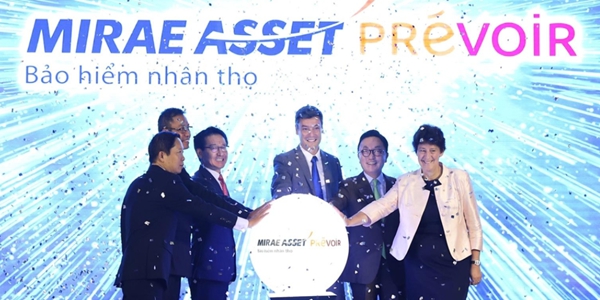 [Who Is ?] 김재식 미래에셋생명 대표이사 부회장 