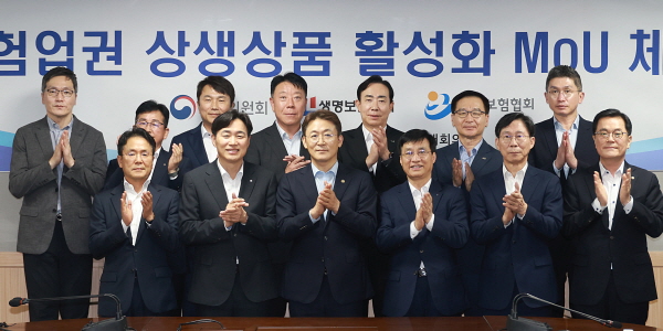 [Who Is ?] 김재식 미래에셋생명 대표이사 부회장 