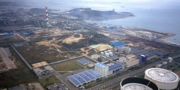 [Who Is ?] 김두영 코스모화학 대표이사 사장 