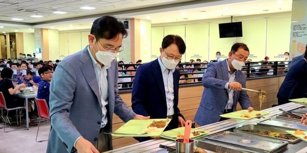 [Who Is ?] 김두영 코스모화학 대표이사 사장 