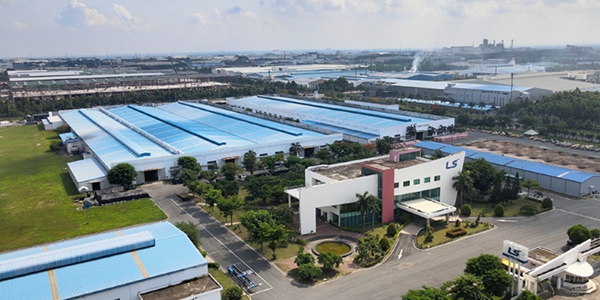 LS그룹, 희토류·2차전지 소재 가치사슬 공격적 확장  