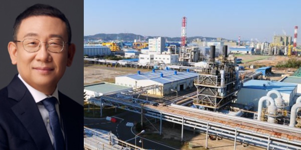 [Who Is ?] 김두영 코스모화학 대표이사 사장 