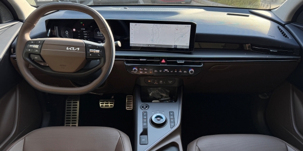 [시승기] 4년 만에 새단장 기아 '더 뉴 니로', 경쾌한 주행감에 '연비 끝판왕' 매력 발산