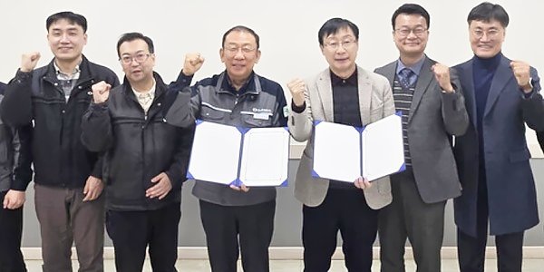 [Who Is ?] 김두영 코스모화학 대표이사 사장 