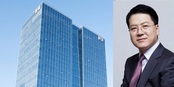 [Who Is ?] 김민덕 한섬 대표이사 사장 