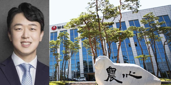 [Who Is ?] 신상열 농심 미래사업실장 부사장 