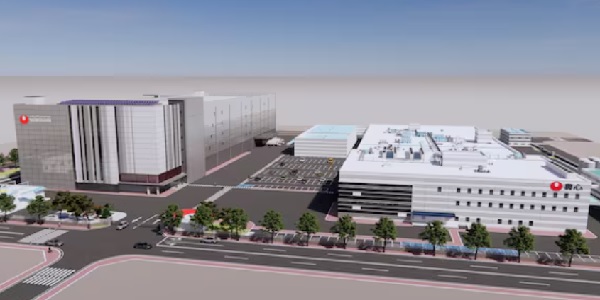 [Who Is ?] 신상열 농심 미래사업실장 부사장 