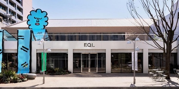 [Who Is ?] 김민덕 한섬 대표이사 사장 