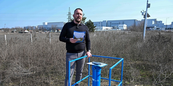 '친기업' 헝가리 여당 '미국 러시아 지지' 받으며 총선 역전 노린다, K배터리 영향 촉각