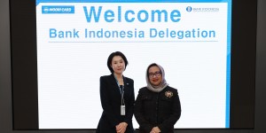 [오늘 Who] 우리카드 인니 결제시장 공략 속도, <a href='https://www.businesspost.co.kr/BP?command=article_view&num=395586' class='human_link' style='text-decoration:underline' target='_blank'>진성원</a> 글로벌사업 수익 다변화 박차