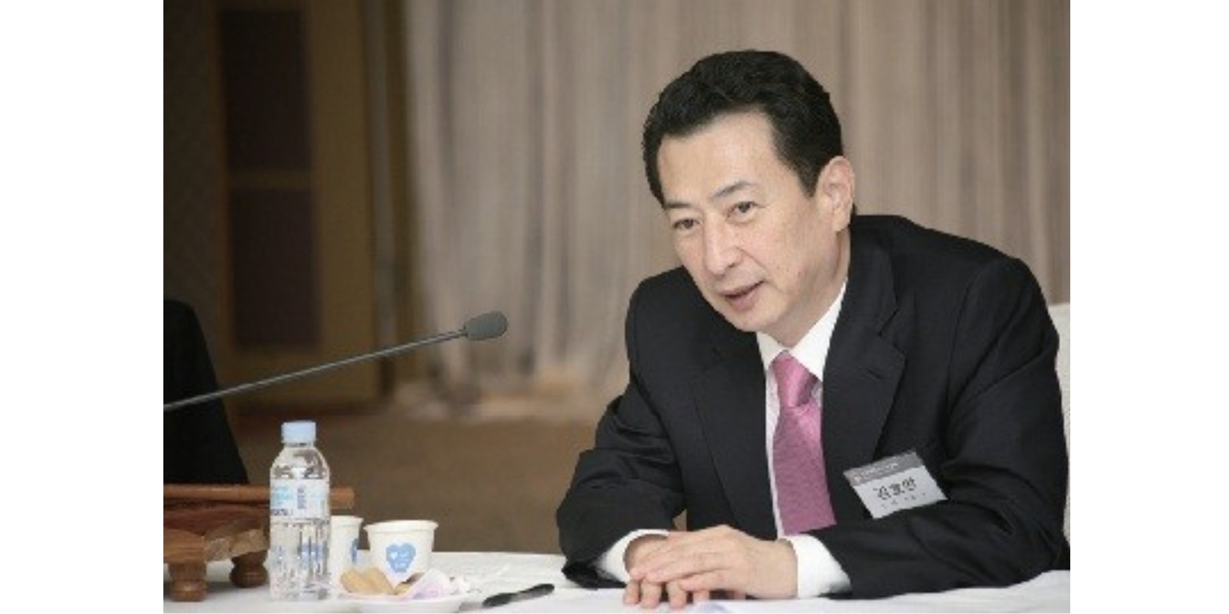 빙그레 해외사업 성과 '진일보', <a href='https://www.businesspost.co.kr/BP?command=article_view&num=435625' class='human_link' style='text-decoration:underline' target='_blank'>김호연</a> 차남 김동만 수출 확대 '진짜 시험대' 남았다