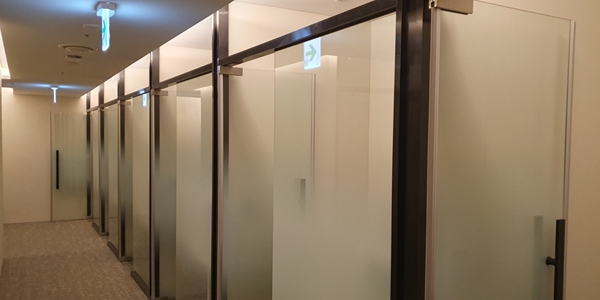 [현장] 포스코이앤씨 반포에 하이엔드 깃발 드디어 꽂다, '배려 가득' 오티에르 첫 실물단지 가보니