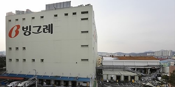 [Who Is ?] 김호연 빙그레 회장 