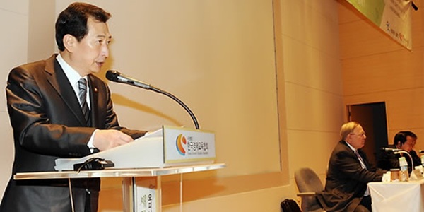 [Who Is ?] 김호연 빙그레 회장 