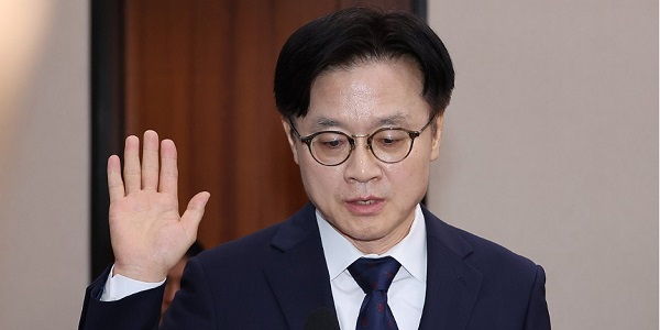 [Who Is ?] 김정관 산업통상부 장관 