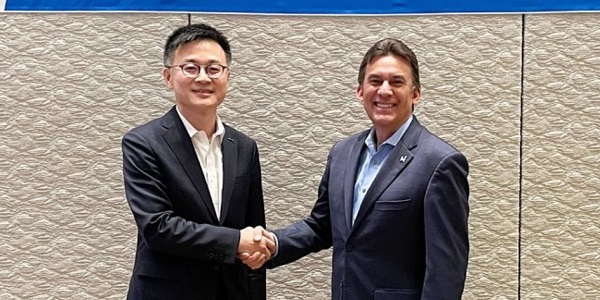 [Who Is ?] 김정관 산업통상부 장관 