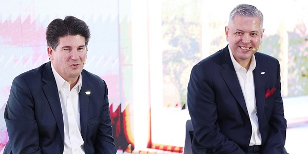 [Who Is ?] 헥터 비자레알 한국GM 대표이사 사장 