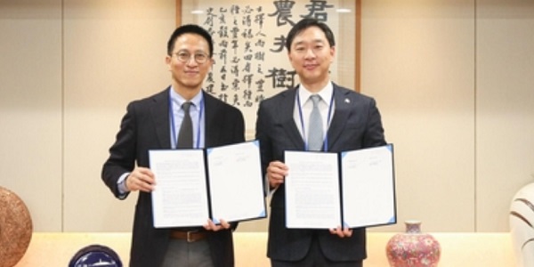 [Who Is ?] 정재훈 동아에스티 대표이사 사장 