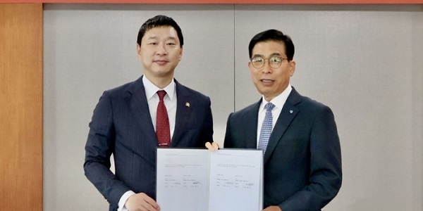 [Who Is ?] 정재훈 동아에스티 대표이사 사장 