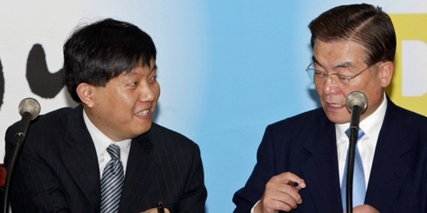 [Who is ?] 이재웅 쏘카 이사회 의장 