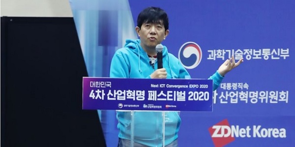 [Who is ?] 이재웅 쏘카 이사회 의장 