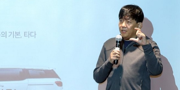 [Who is ?] 이재웅 쏘카 이사회 의장 