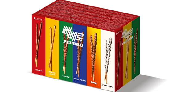 롯데웰푸드 '성장 유통채널' 접점 넓혀, <a href='https://www.businesspost.co.kr/BP?command=article_view&num=425206' class='human_link' style='text-decoration:underline' target='_blank'>서정호</a> 다이소부터 코스트코까지 뚫는다