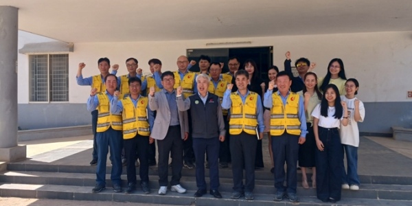 [Who Is ?] 함흥규 한전산업 대표이사 사장 