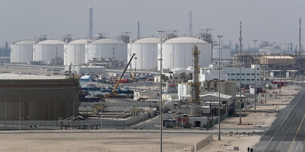 중동 에너지 공급망 복구 비용 '250억 달러' 추정, 유가 안정 당분간 난망