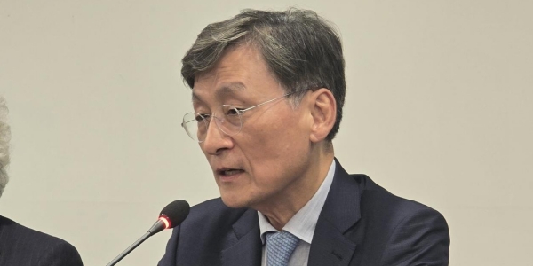 [Who Is ?] 성규동 이오테크닉스 대표이사 회장 