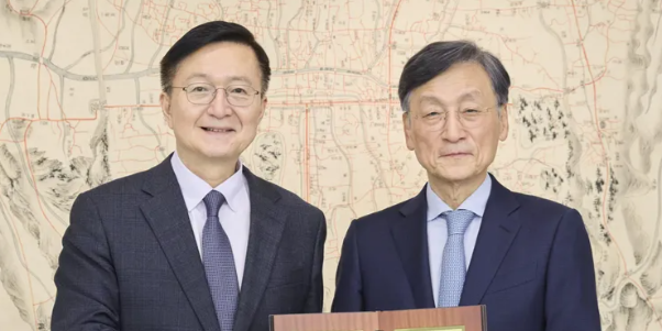 [Who Is ?] 성규동 이오테크닉스 대표이사 회장 