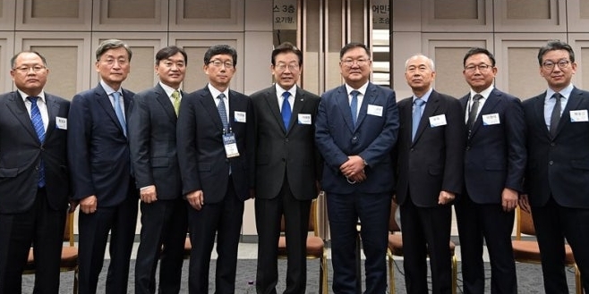 [Who Is ?] 성규동 이오테크닉스 대표이사 회장 