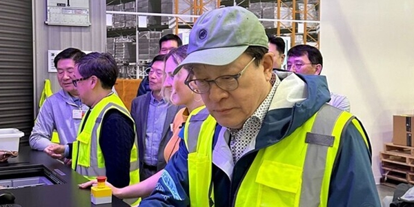 [Who Is ?] 허태수 GS그룹 회장 겸 GS 대표이사 