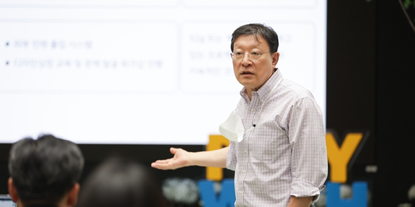 [Who Is ?] 허태수 GS그룹 회장 겸 GS 대표이사 