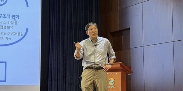 [Who Is ?] 허태수 GS그룹 회장 겸 GS 대표이사 