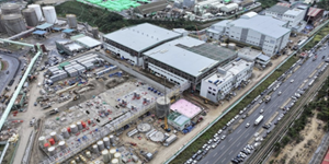 LSMnM 구리값 상승에도 경쟁과열로 실적개선 제한, 구동휘 배터리 소재 신사업 투자 '속도'