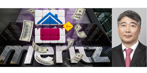 [Who Is ?] 김종민 메리츠증권 대표이사 사장 