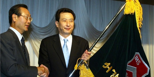 [Who Is ?] 김호연 빙그레 회장 