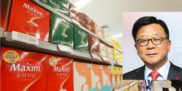 [Who Is ?] 윤세철 동서 대표이사 사장 