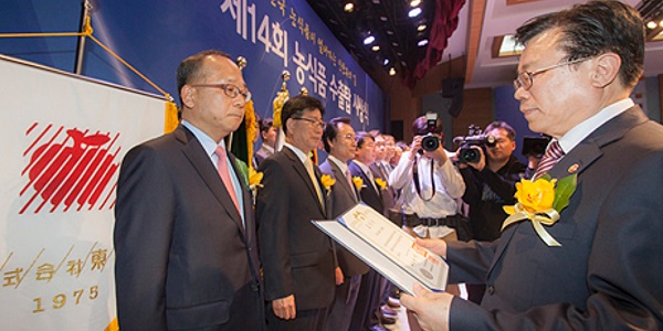 [Who Is ?] 윤세철 동서 대표이사 사장 