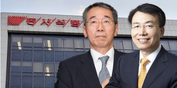 [Who Is ?] 윤세철 동서 대표이사 사장 