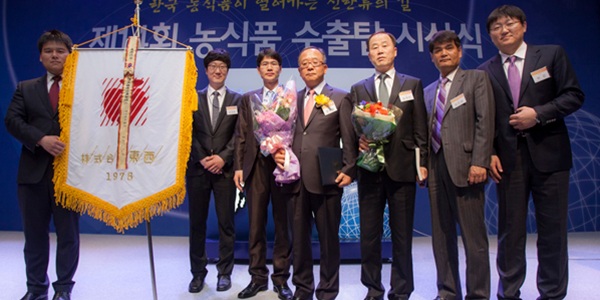 [Who Is ?] 윤세철 동서 대표이사 사장 