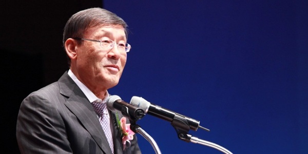 [Who Is ?] 최진민 귀뚜라미홀딩스 대표이사 회장 