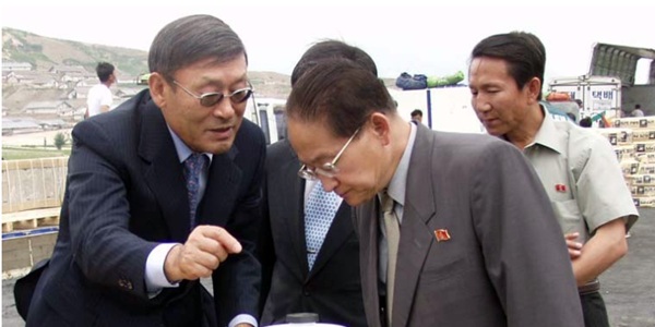 [Who Is ?] 최진민 귀뚜라미홀딩스 대표이사 회장 