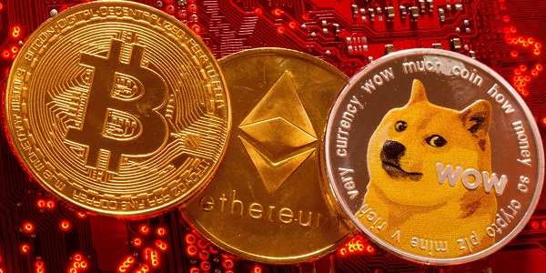 써클 만난 업비트·빗썸·코인원, 거래수수료 한계 넘어 수익원 돌파구 찾는다