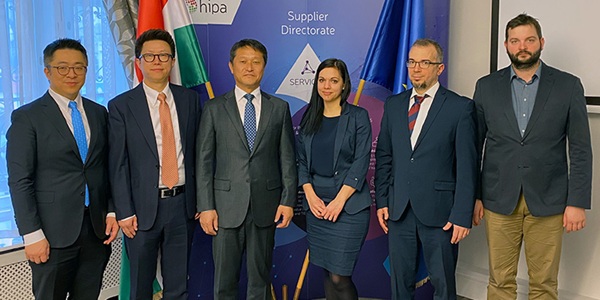 [Who Is ?] 곽근만 솔루스첨단소재 대표이사 