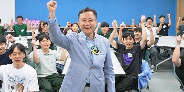 [Who Is ?] 신영환 대덕전자 대표이사 사장 